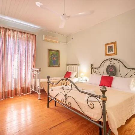 Archontiko Petrettini Boutique 3*