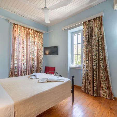 Archontiko Petrettini Boutique 3*