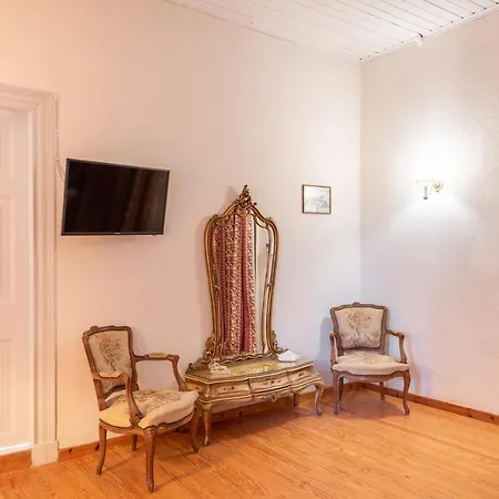 Archontiko Petrettini Boutique ホテル Ágios Ioánnis