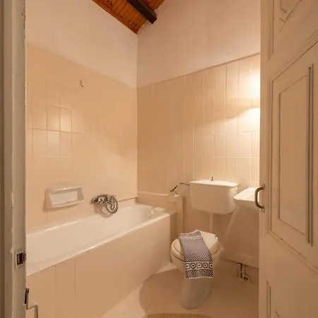 Archontiko Petrettini Boutique Hotel