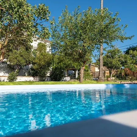 Archontiko Petrettini Boutique 3* Ágios Ioánnis