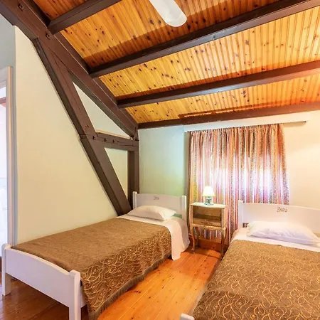 Archontiko Petrettini Boutique Hotel Ágios Ioánnis