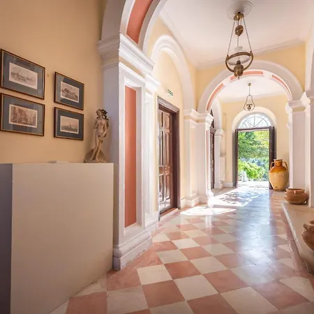 Archontiko Petrettini Boutique 3* Ágios Ioánnis